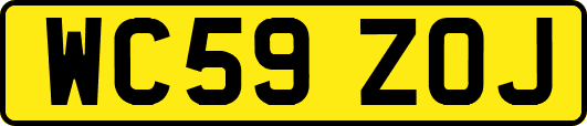 WC59ZOJ