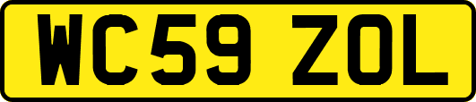 WC59ZOL