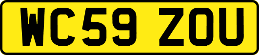 WC59ZOU