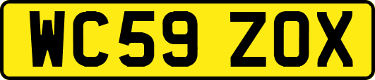 WC59ZOX