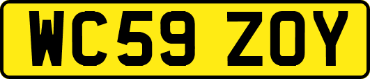 WC59ZOY