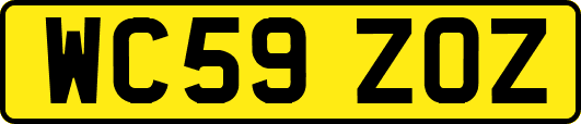 WC59ZOZ