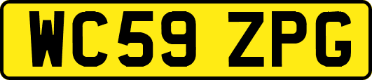 WC59ZPG