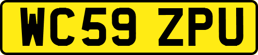 WC59ZPU