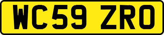 WC59ZRO