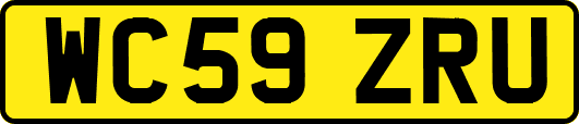 WC59ZRU