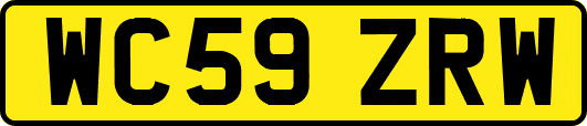 WC59ZRW