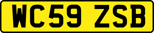 WC59ZSB