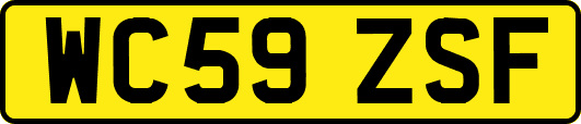 WC59ZSF