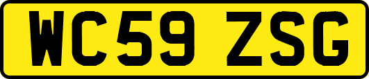 WC59ZSG