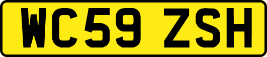 WC59ZSH