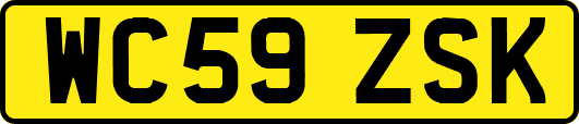 WC59ZSK