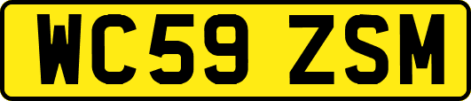 WC59ZSM
