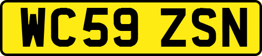 WC59ZSN