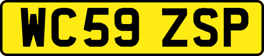 WC59ZSP