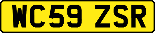 WC59ZSR