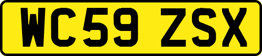 WC59ZSX