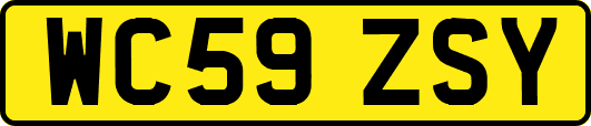 WC59ZSY