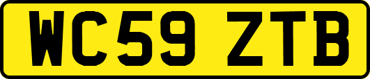 WC59ZTB