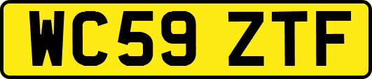 WC59ZTF