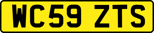 WC59ZTS