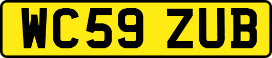 WC59ZUB