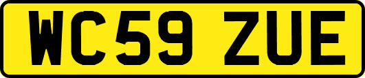 WC59ZUE