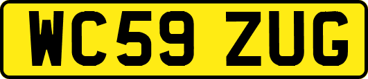 WC59ZUG