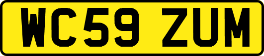 WC59ZUM