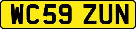 WC59ZUN