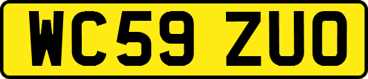 WC59ZUO
