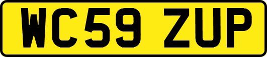WC59ZUP