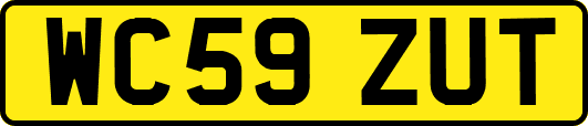 WC59ZUT