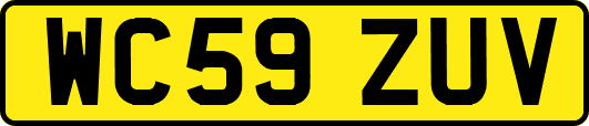 WC59ZUV