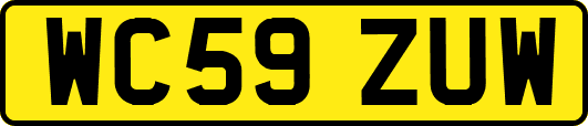 WC59ZUW