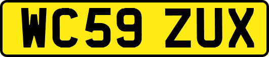 WC59ZUX