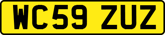 WC59ZUZ