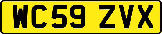 WC59ZVX