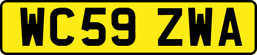 WC59ZWA