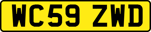 WC59ZWD