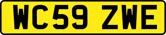 WC59ZWE