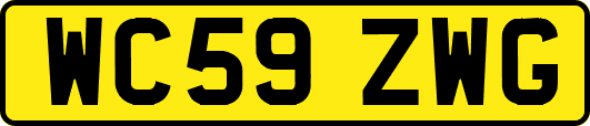 WC59ZWG