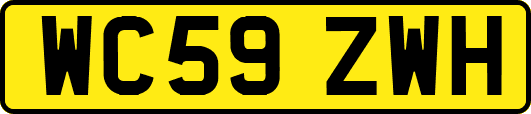 WC59ZWH