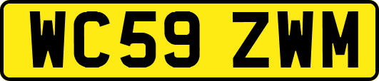 WC59ZWM