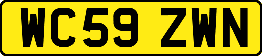 WC59ZWN