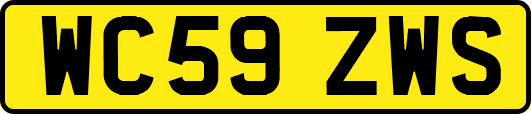 WC59ZWS