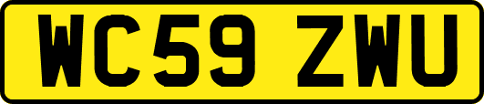 WC59ZWU