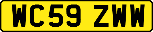 WC59ZWW