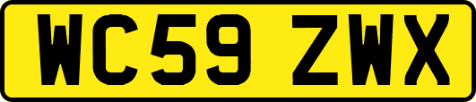 WC59ZWX