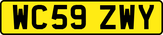 WC59ZWY
